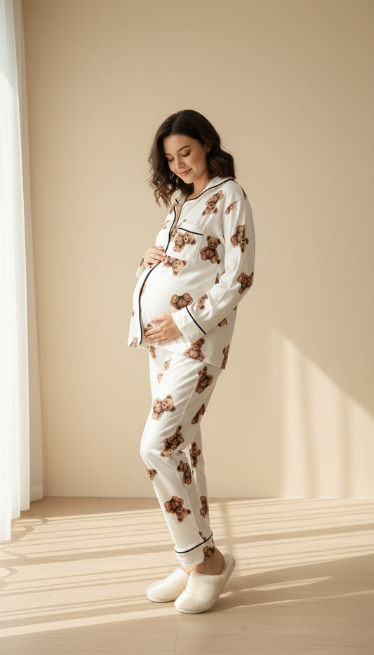 Cozy Cub Set