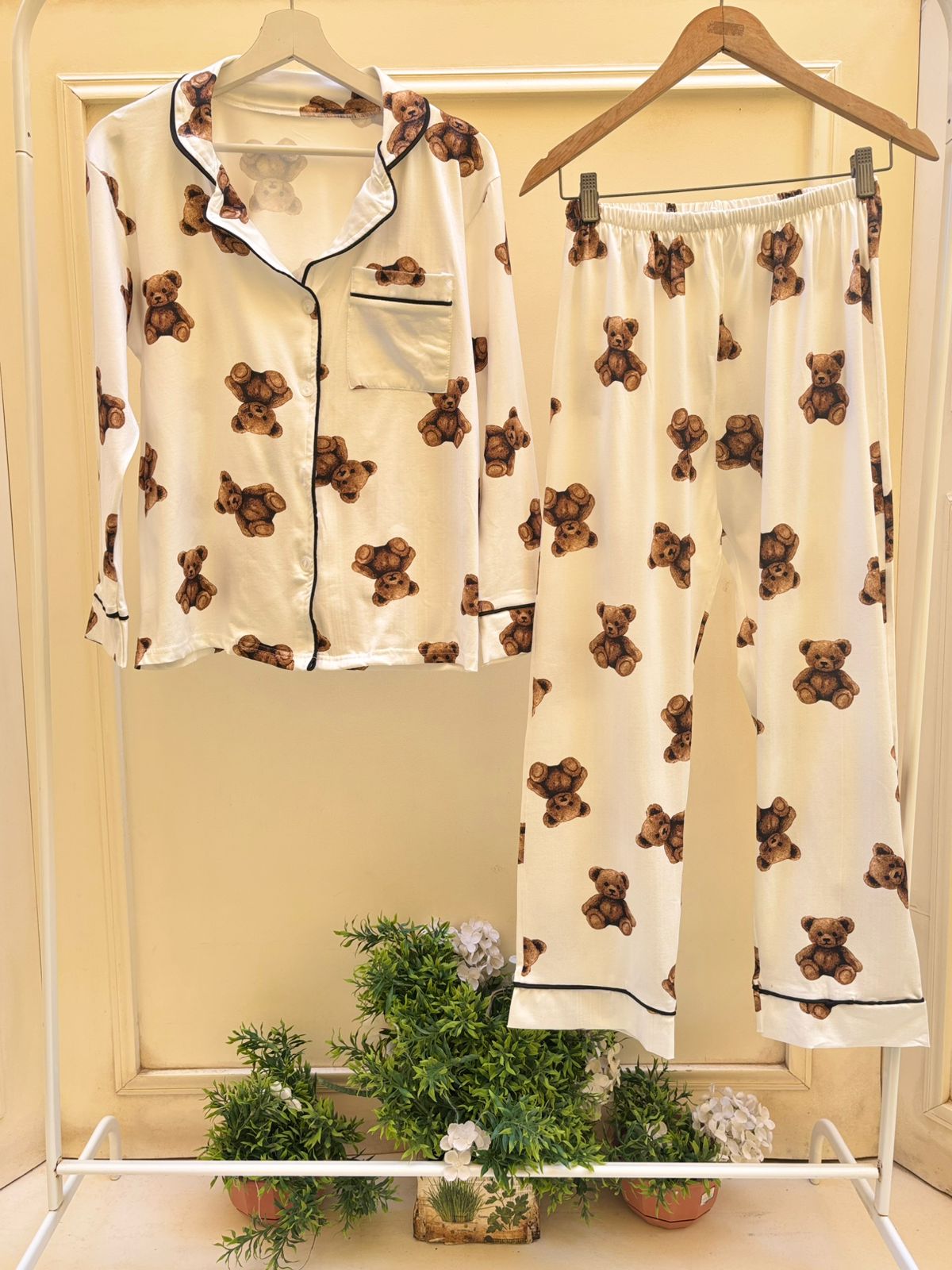 Cozy Cub Set
