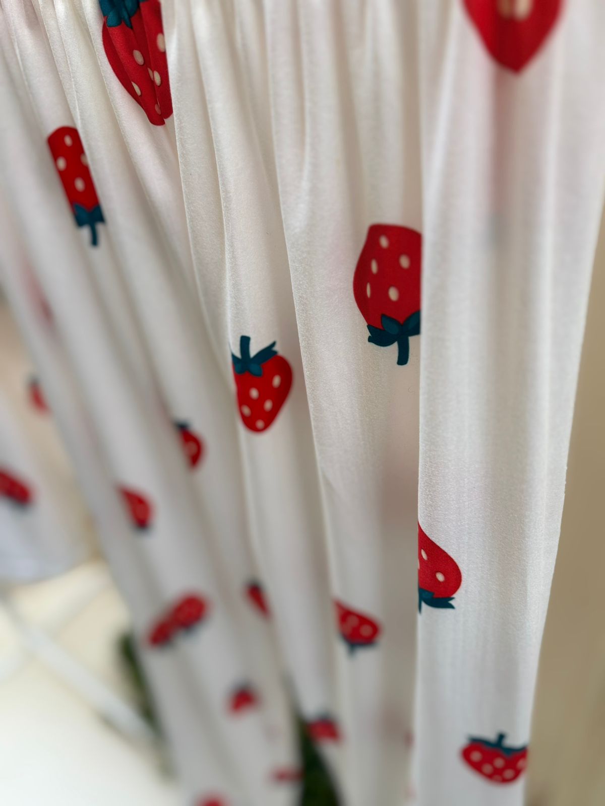 Strawberry Bliss Set