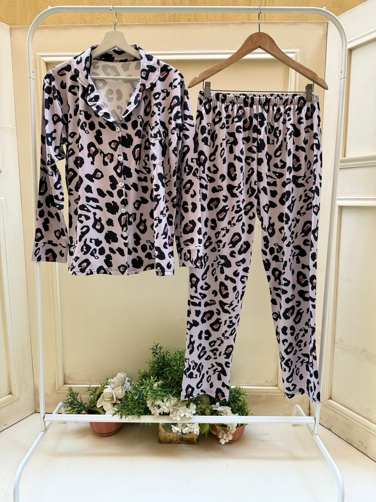 Pink Jungle Set
