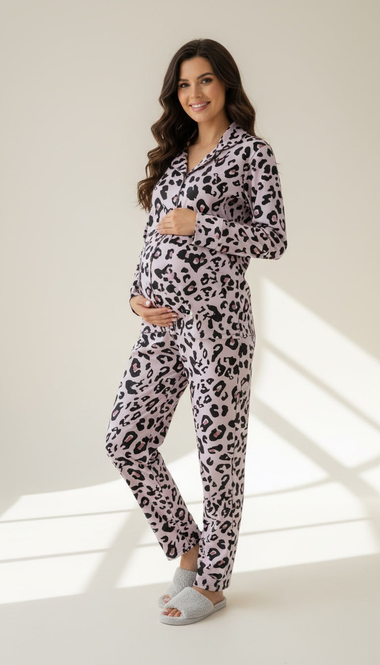 Pink Jungle Set