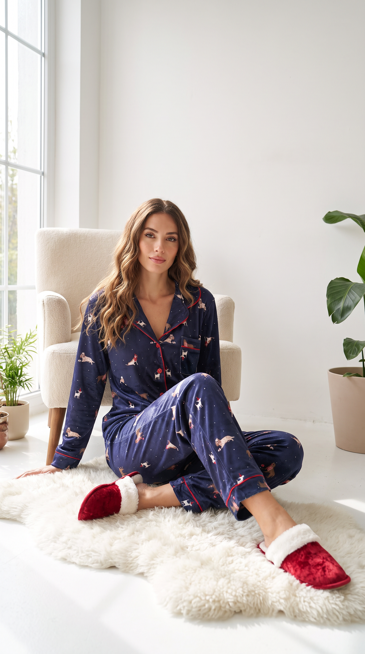 Festive Wonderland Set