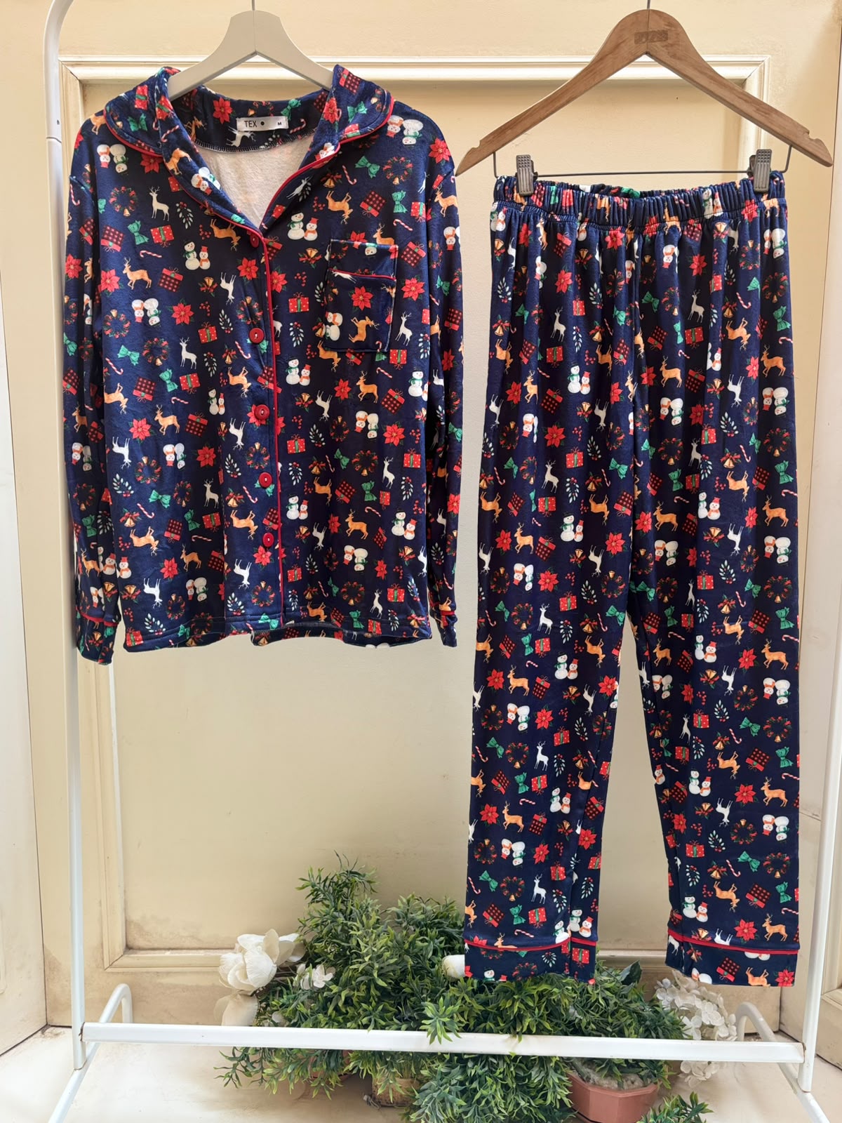 Snowman Set